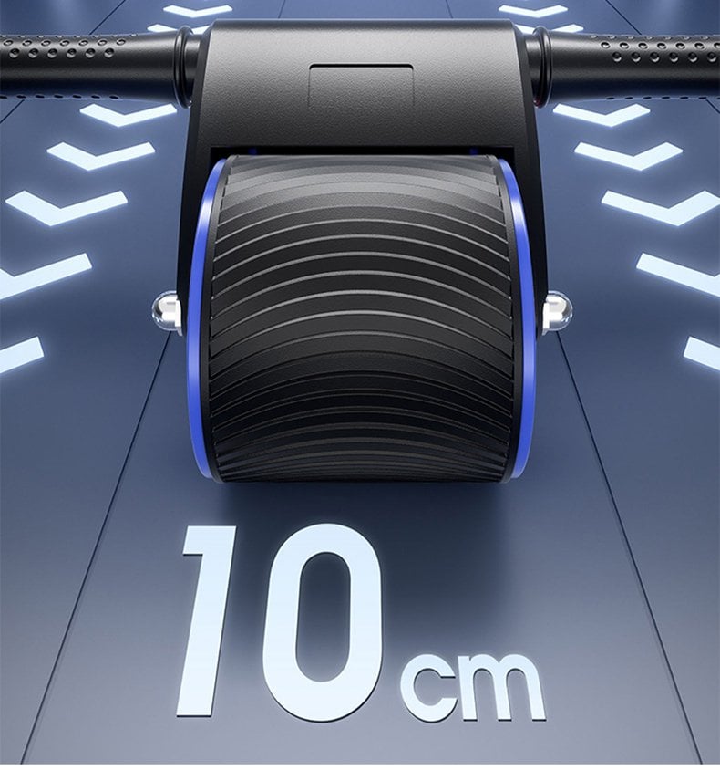 Abdominalautomatik | Strengthen Your Confidence | Kalsten