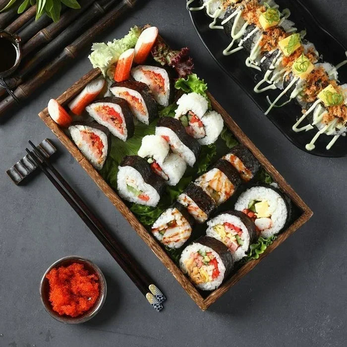 Kalsten | DIY Sushi Mold