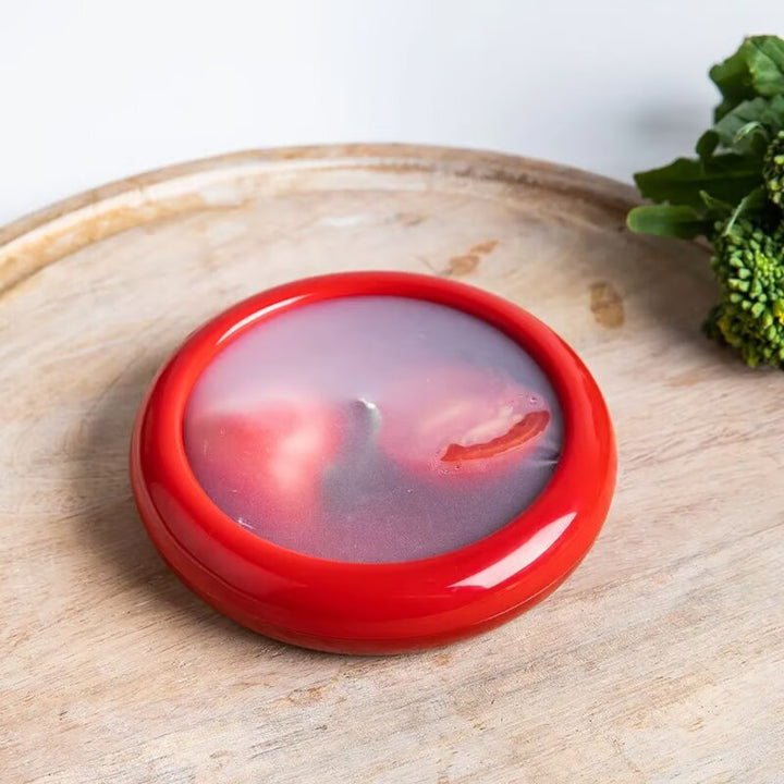 Kalsten | FlexiSeal Caps — Keep your fruits and vegetables crisp and fresh for days!