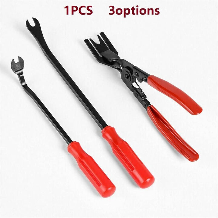 Kalsten | Heavy-Duty Clip & Trim Removal Tool Set