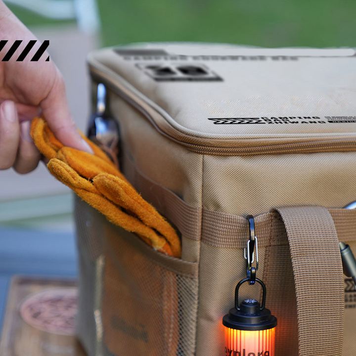 Waterproof Outdoor Backpack HydroLock | Kalsten