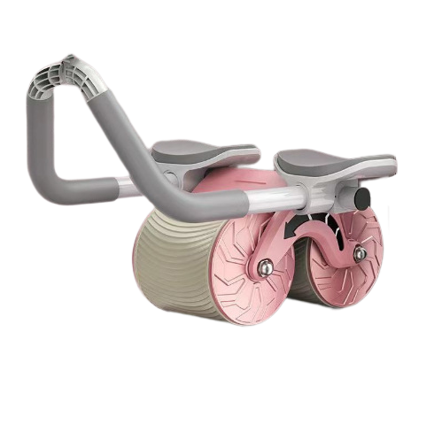 Core-Shock Powerroller — Unleash unmatched strength and toughen your body without limits! | Kalsten