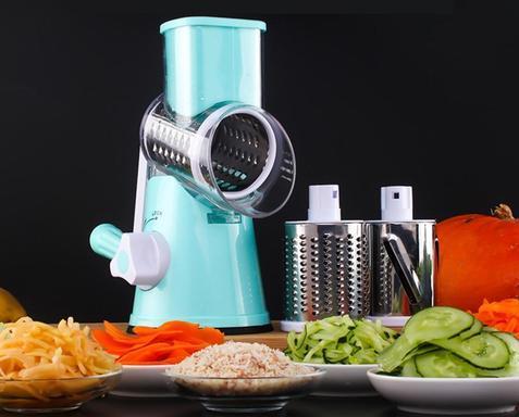 Sandsberg-Vegetables - Prepare fresh dishes in no time! | Kalsten
