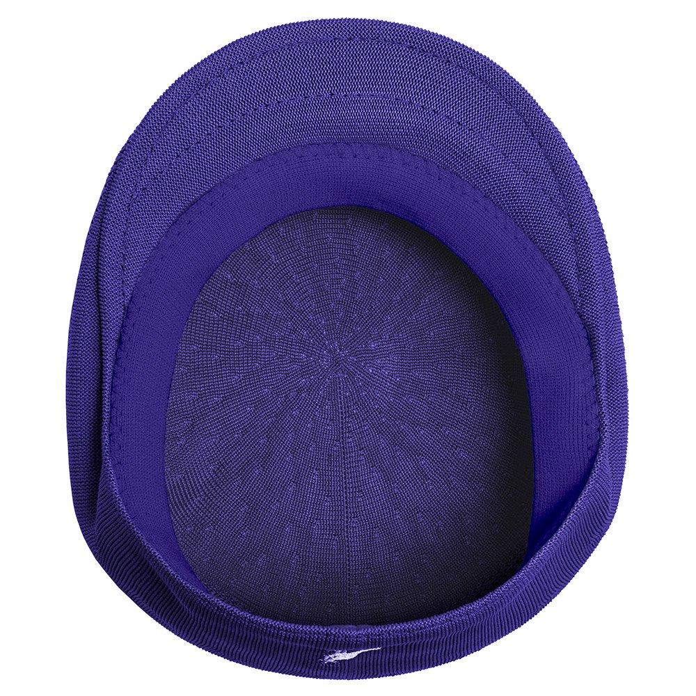Tropic 504 Ventair - Kangol Flat Cap | Kalsten