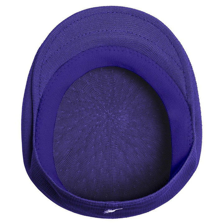 Tropic 504 Ventair - Kangol Flat Cap | Kalsten