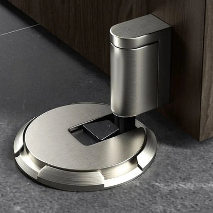 BowLift | Mechanical Stylish Doorstopper
