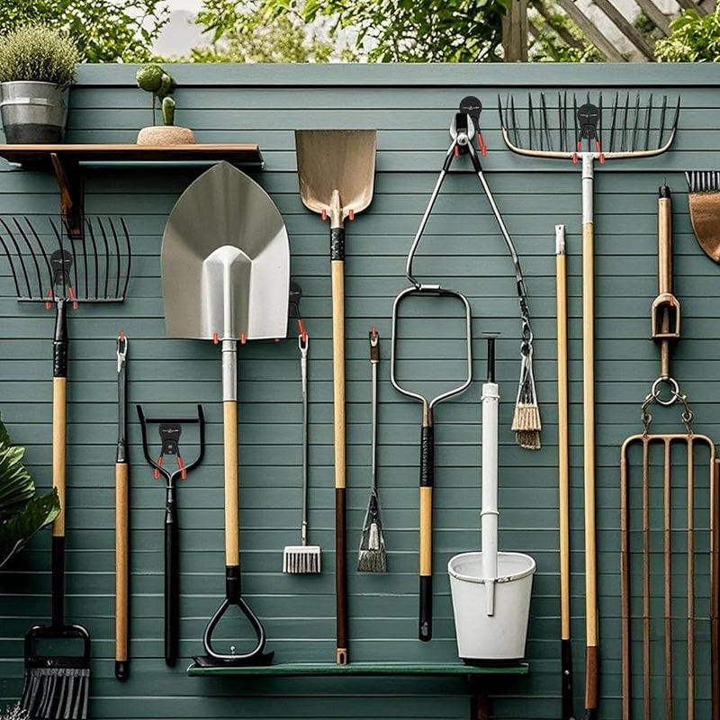 MagnaGrip — Hang heavy equipment immediately without leaving marks on the wall | Kalsten