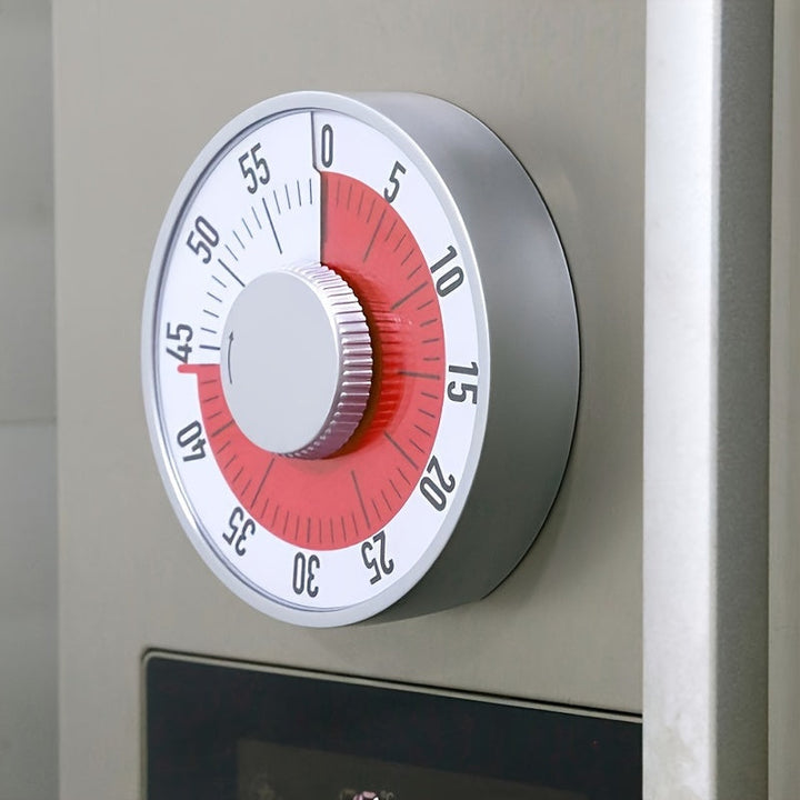 Mechanical kitchen timer 60 min. | Kalsten