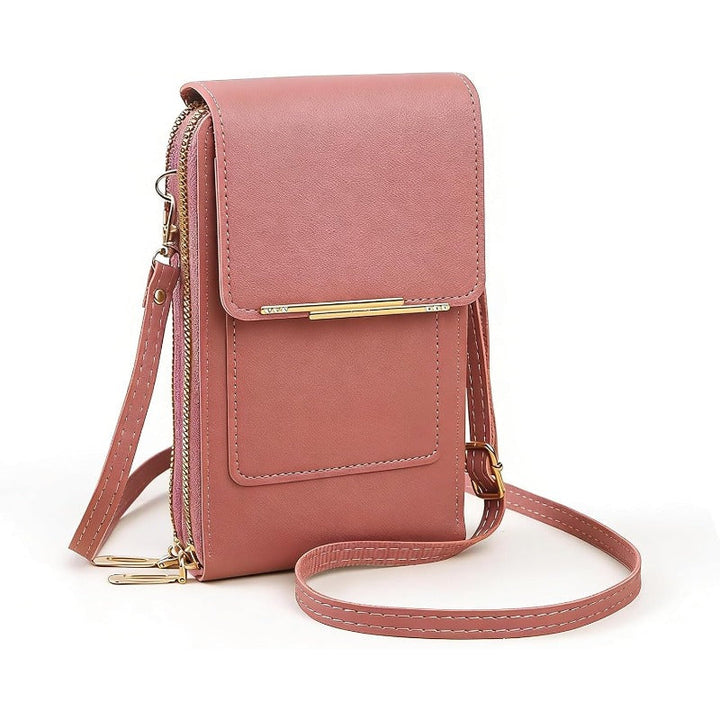 RFID Anti-Theft Phone Wallet Kalsten