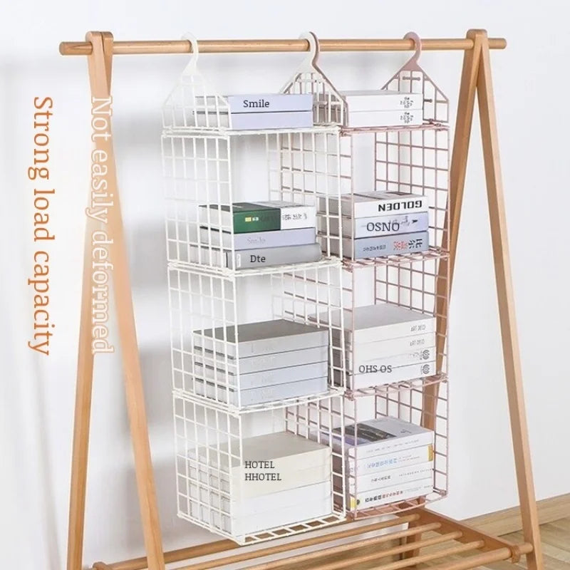 ClarityNest — Create order instantly and enjoy the perfect overview in your closet | Kalsten