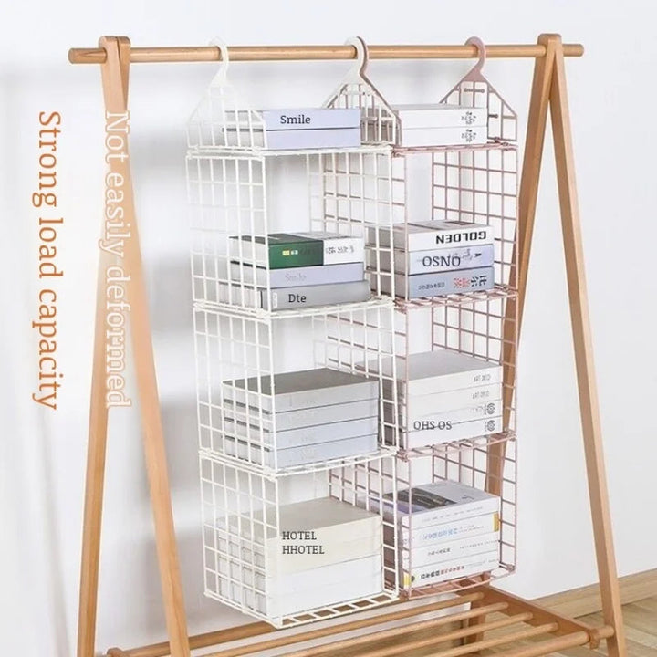 ClarityNest — Create order instantly and enjoy the perfect overview in your closet | Kalsten