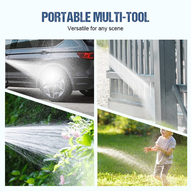 AquaGrace — Effortless garden control that transforms chaos into tranquility | Kalsten