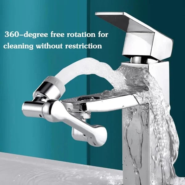 Roboflux Complete Freedom of Movement | Kalsten