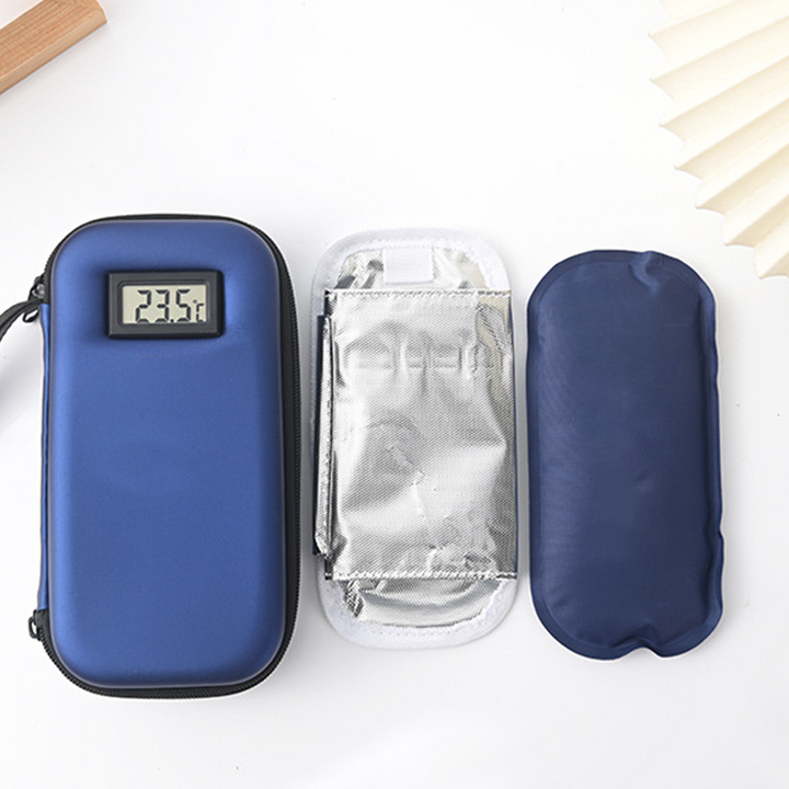 FrostGuard Pro — Full control over your medication, no matter where you are! | Kalsten