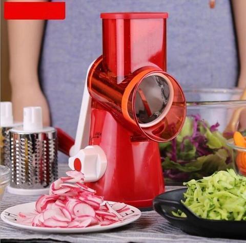 Sandsberg-Vegetables Prepare fresh dishes in no time! | Kalsten