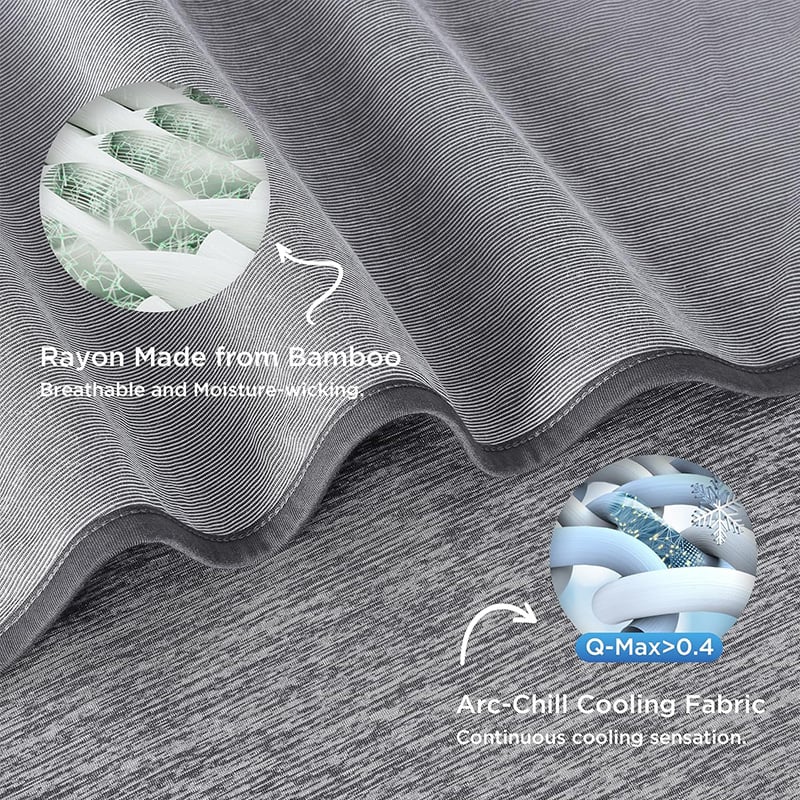 Summer Ultimate Cooling Blanket  | Kalsten