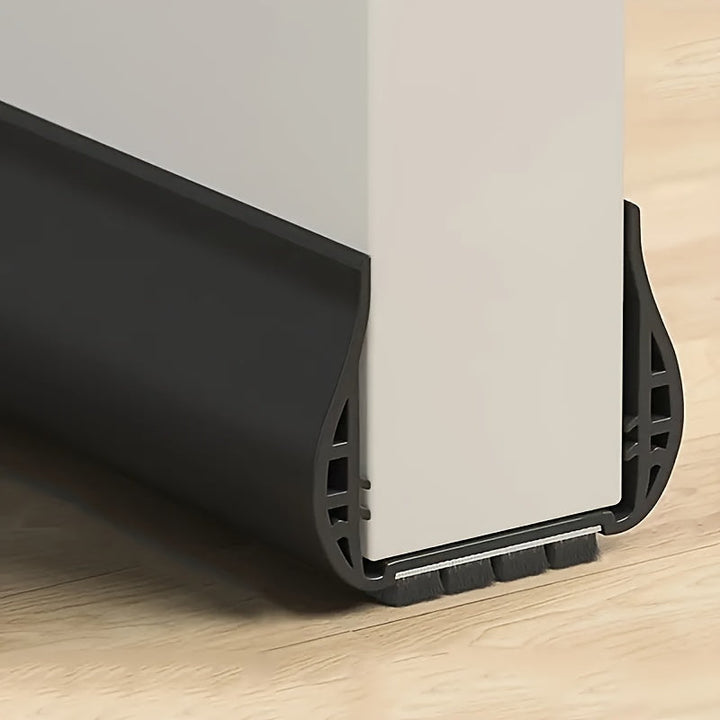 SnugBlock Door Stop Adjustable for Insulation and Soundproofing | Kalsten