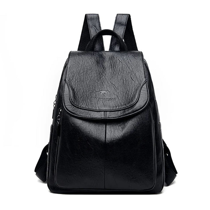 Kalsten | Leather Backpack for Women