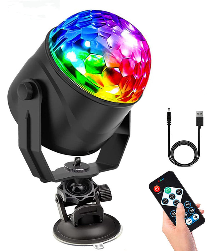 VibeSphere — Transform every room into your personal, explosive party oasis | Kalsten