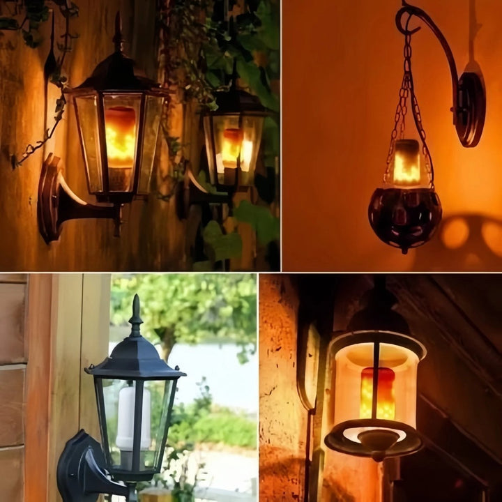 FlammeLumière Cozy and calming atmosphere | Kalsten