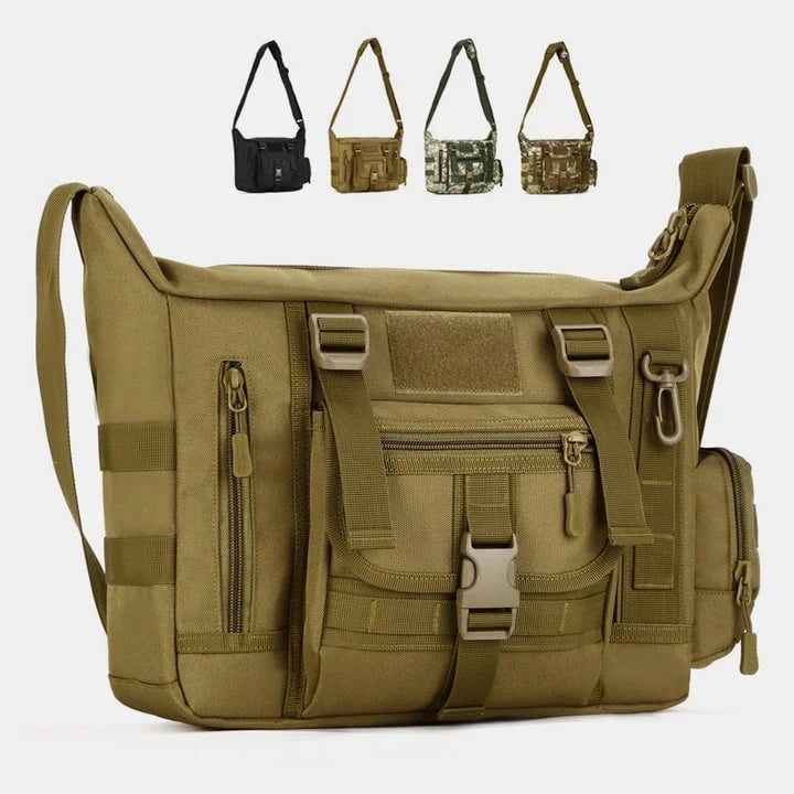 TrailGuard — Indestructible protection that safely carries your technology and valuables through any adventure | Kalsten