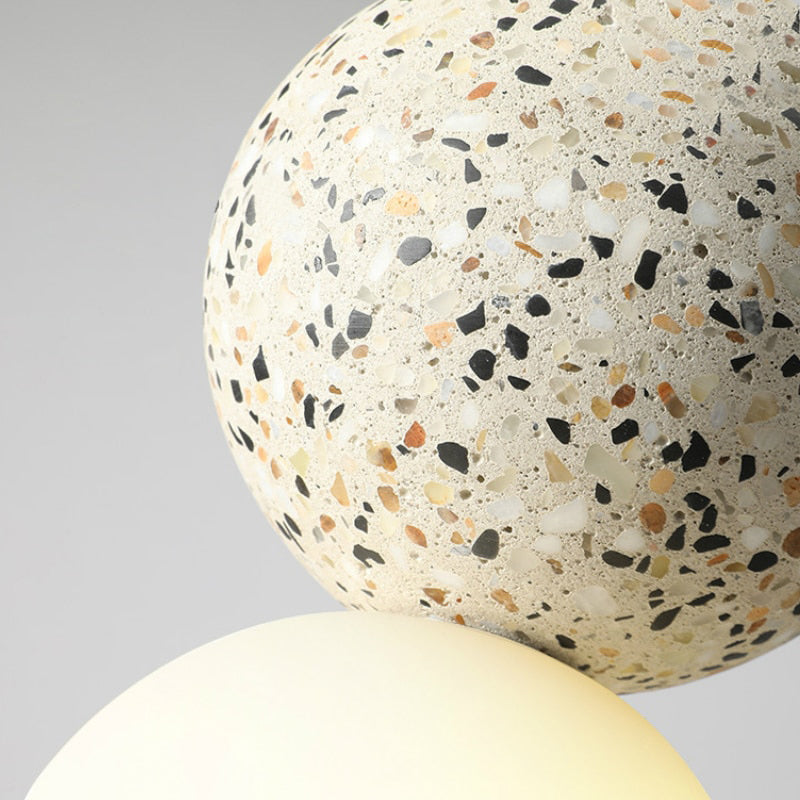 Valentina LED Pendant Lamp - Elegant Lighting for Any Interior Kalsten