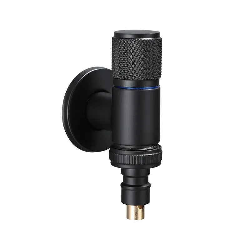 FlowGuard — Finally rust-free, drip-free, and worry-free enjoyment at home | Kalsten