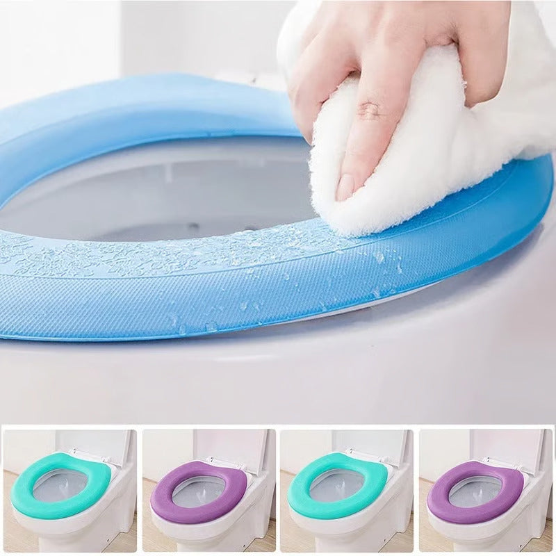 CleanWayGuard — Finally germ-free toilets for worry-free cleanliness on the go | Kalsten