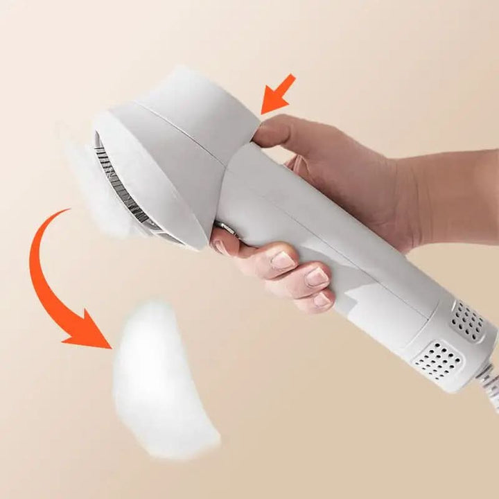 Kalsten | Quiet Hair Dryer with Ion Technology for Pets