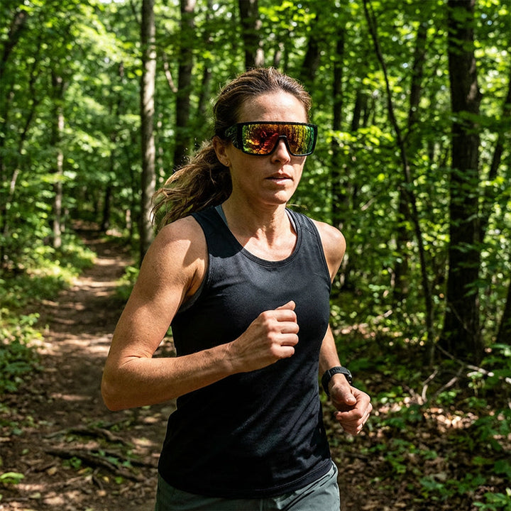 VitraGuard Sport Glasses — Experience uncompromising clarity and all-round protection in every adventure | Kalsten