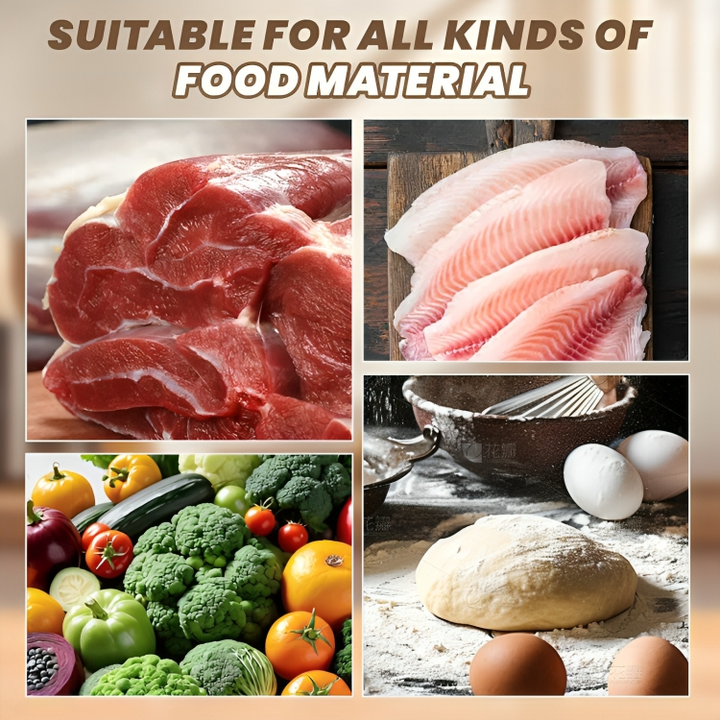 BallistaForm — Perfectly shaped delicacies that make you a kitchen hero! | Kalsten