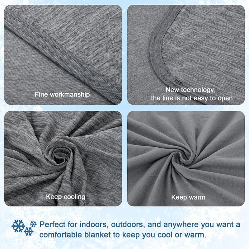 Summer Ultimate Cooling Blanket  | Kalsten