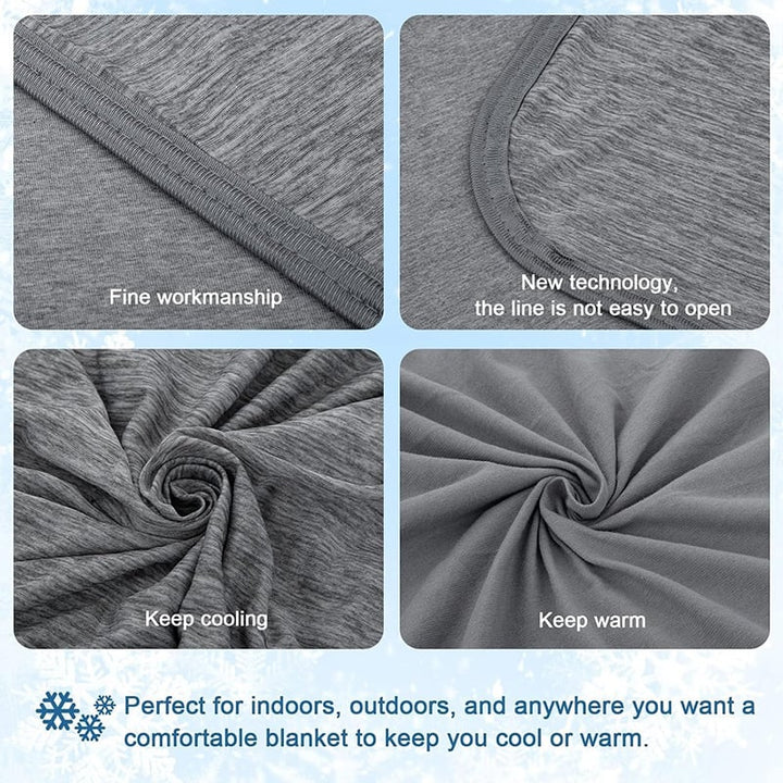 Summer Ultimate Cooling Blanket  | Kalsten
