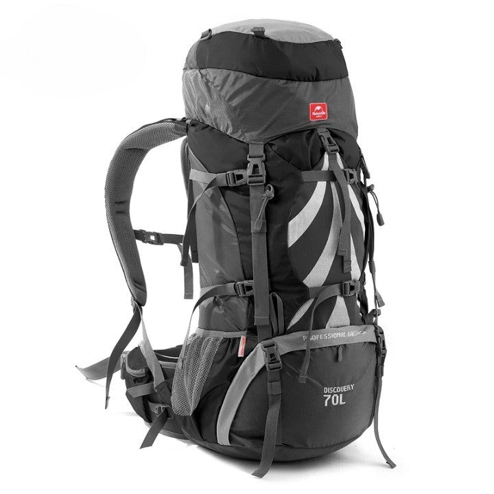 Outdoor Path Camping Large-Capacity Hiker Backpack | Kalsten