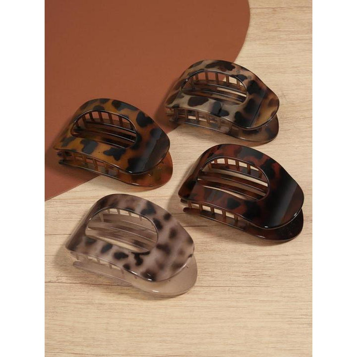 Kalsten | Solid Color Hair Clip