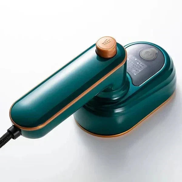 Portable Mini Iron – Compact Travel Iron with Quick Heating | Kalsten