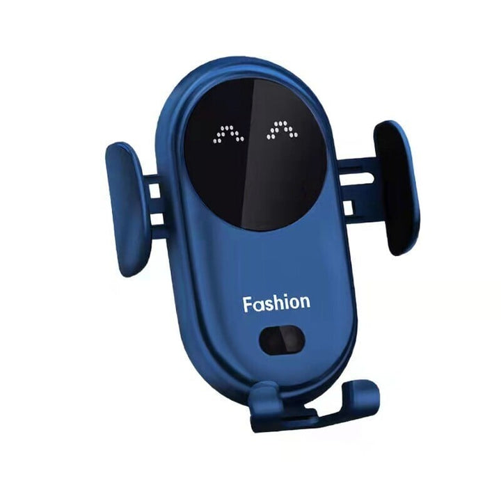ChargeSmart Free Your Mind While Driving | Kalsten