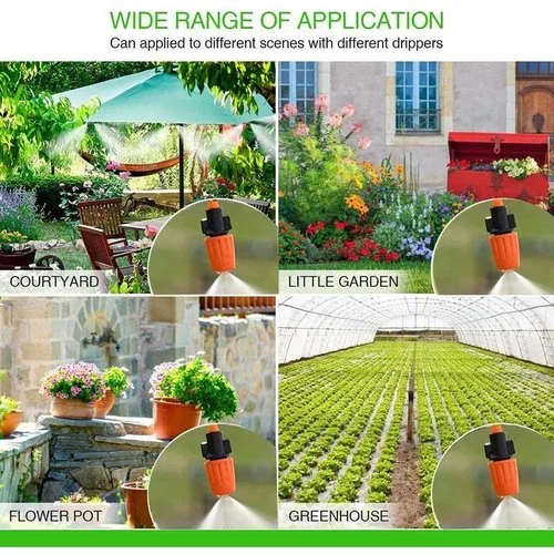 HydroZenith — Transforms your garden into a stress-free, green oasis of well-being full of life | Kalsten