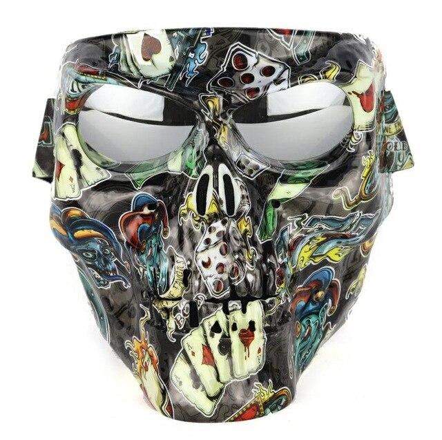 Kalsten | Skull Mask