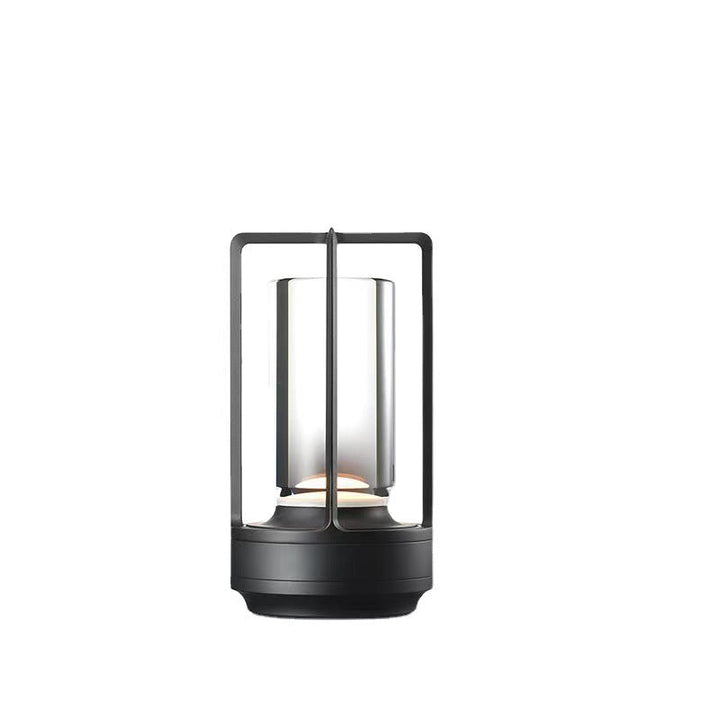 Cordless Table Lamp - Dimmable & Rechargeable Desk Light | Kalsten
