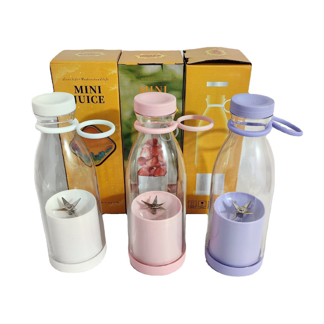 VitaVolt — Your mobile power source for fresh energy anytime and anywhere | Kalsten