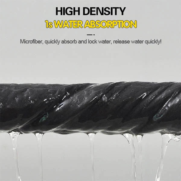 UltraFast CleanPro — Radiant Cleanliness in Seconds – without a Drop of Chemicals! | Kalsten