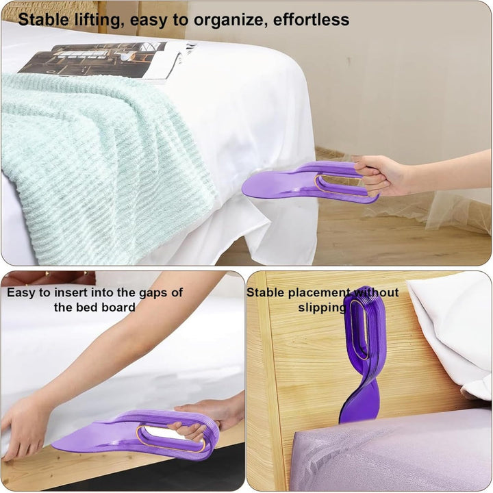 Kalsten | Ergonomic Mattress Lifter Tool