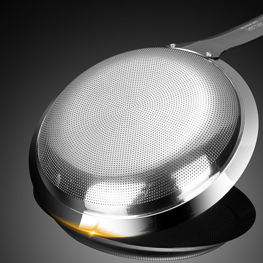 Kalsten | Fine mesh strainer in stainless steel