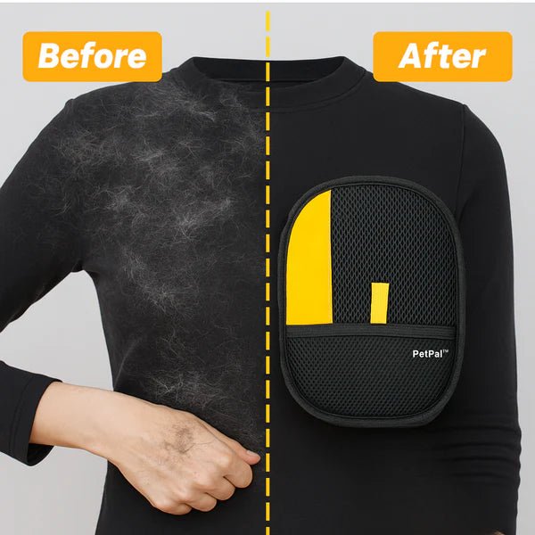 SilkPaw — Transforms annoying fur care into loving cuddle time | Kalsten