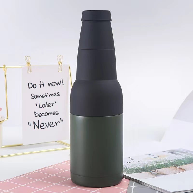 Beer Can & Bottle Cooler