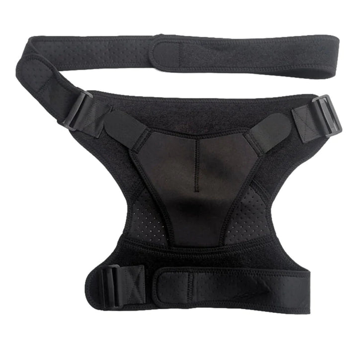 Kalsten | Shoulder support | Instant pain relief | Adjustable support