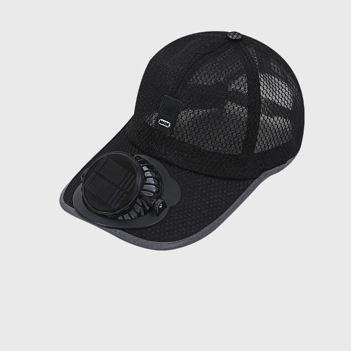 BreezeCap — Instant Coolness and Comfort | Kalsten