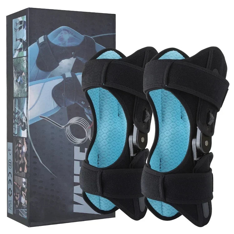 Kalsten | KneeGuard™ Reinforced Movement Support