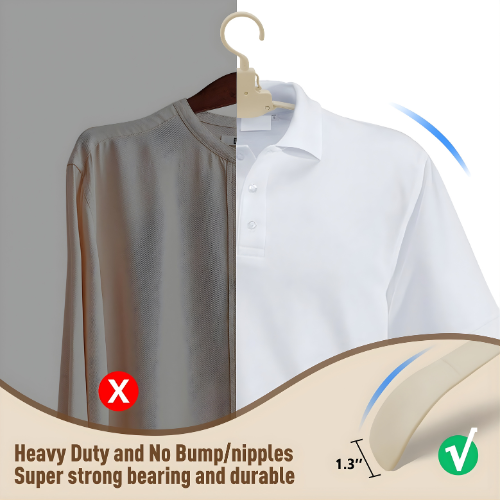 ClipGuard — Never again messy collars, always perfect style in no time | Kalsten